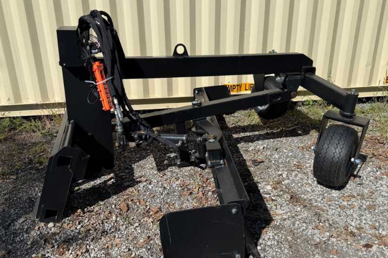 OmecoHub - Immagine GRADER BLADE 2430